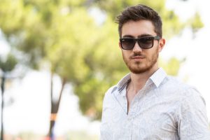 Co w drogerii internetowej może znaleźć dla siebie mężczyzna?