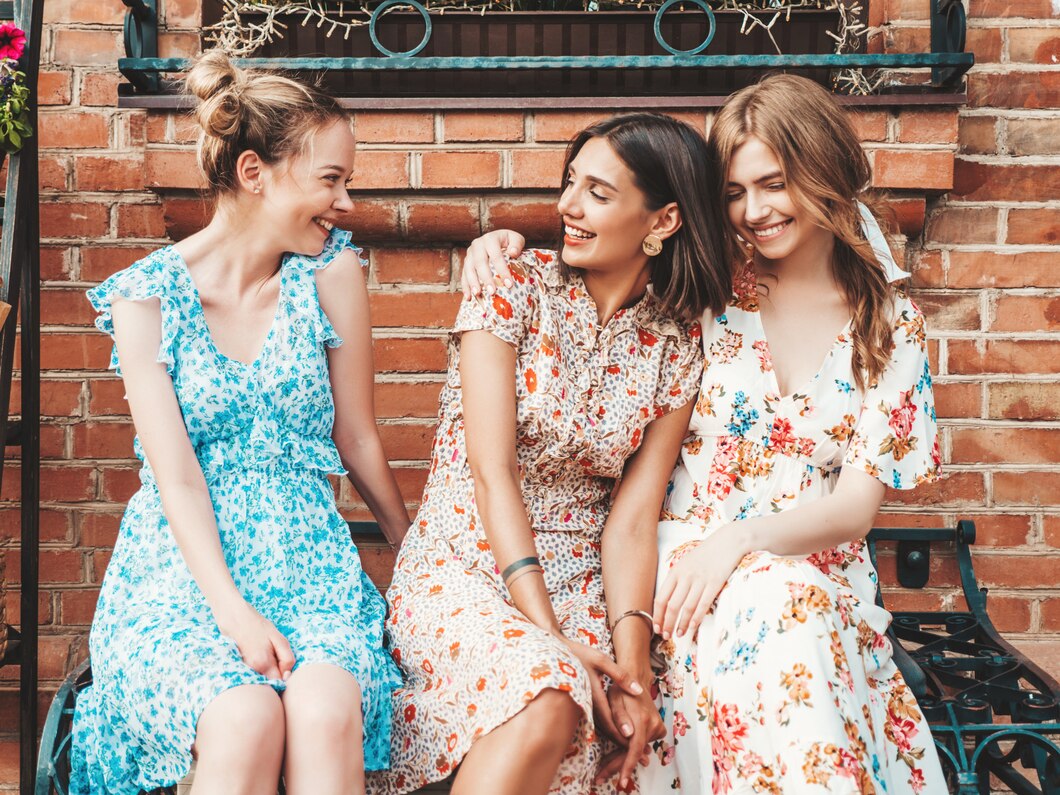 Jak stylizować różne modele sukienek na różne okazje – poradnik dla kobiet