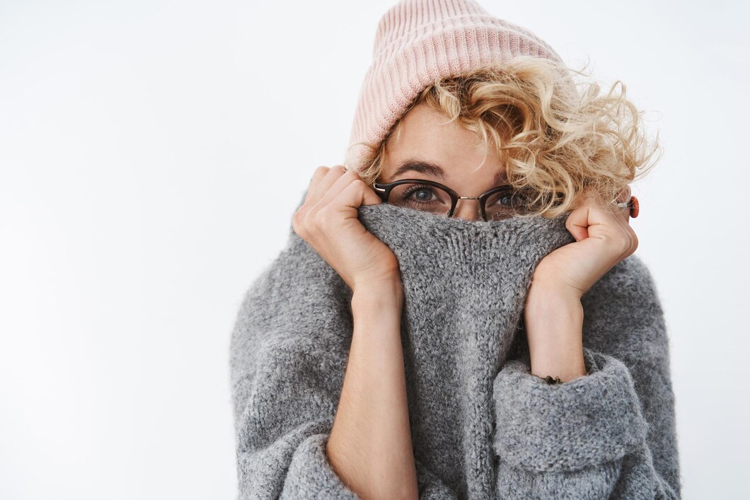Odkrywaj uroki zimowej mody: Przegląd stylizacji na chłodne dni
