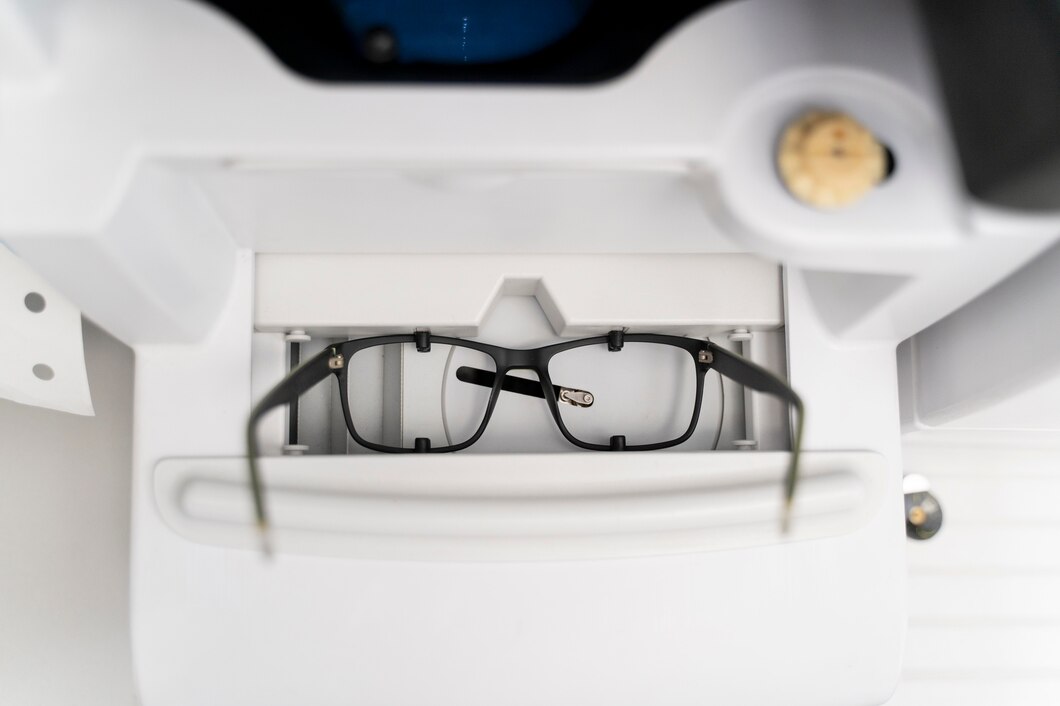 Jak wybór odpowiedniego sprzętu optycznego wpływa na jakość wykonania soczewek okularowych?