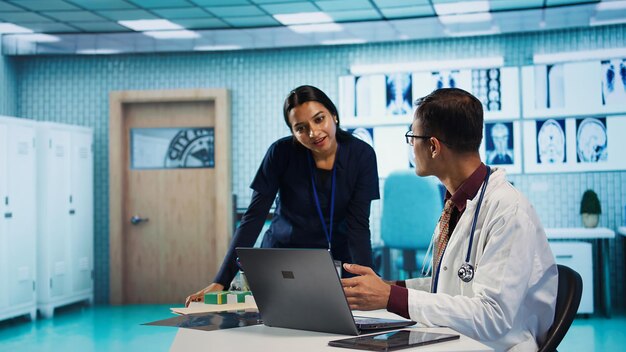 Jak przygotować się do badań wstępnych z zakresu medycyny pracy?