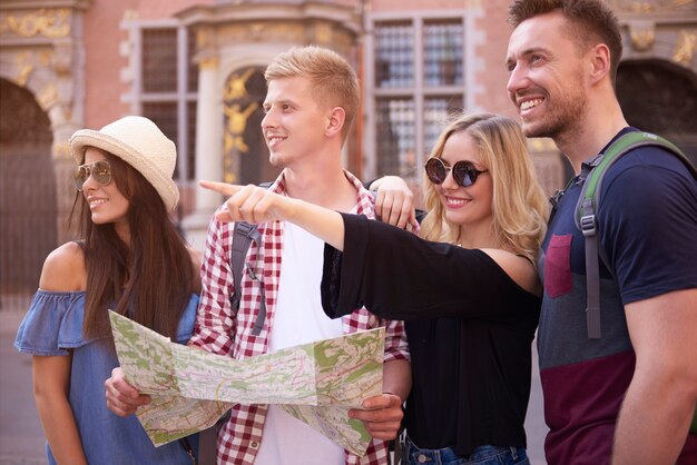 Jak Wybrać Idealną Wycieczkę z Przewodnikiem dla Twojej Grupy