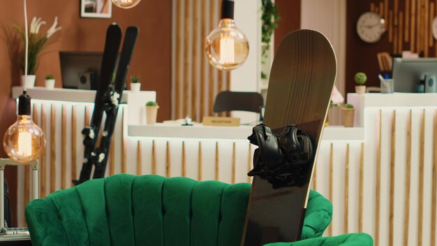 Jak wybrać idealne meble do salonu fryzjerskiego?