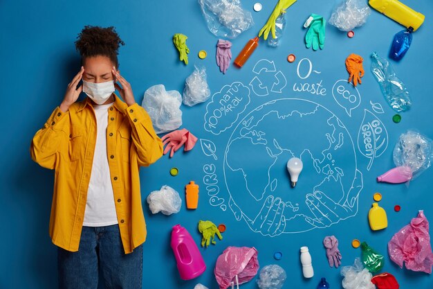 Jakie są kluczowe wyzwania i rozwiązania w zarządzaniu odpadami medycznymi?