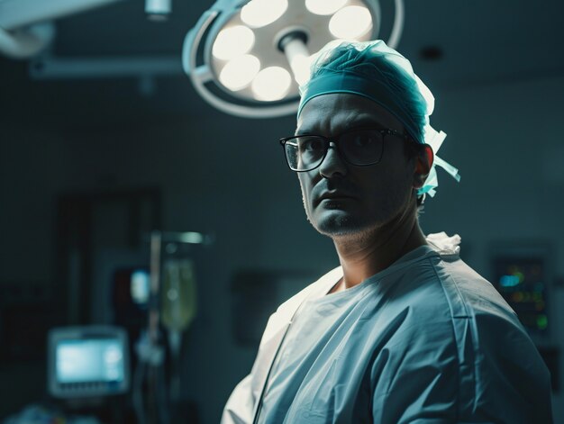 Jakie są najnowsze technologie wspierające bezpieczeństwo podczas operacji przytarczyc?