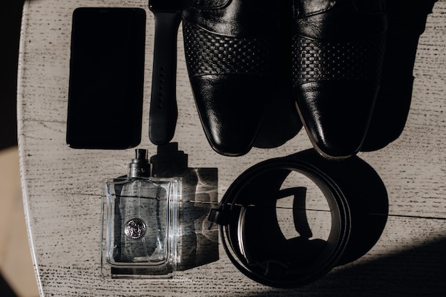 Jak wybrać idealny zapach inspirowany klasycznymi perfumami dla mężczyzn?