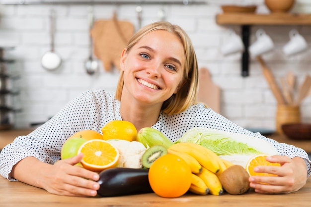 Jak dieta może wspierać zdrowie kobiet w okresie menopauzy?
